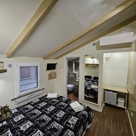 The Fox Cove Apartment Rome Exterior photo