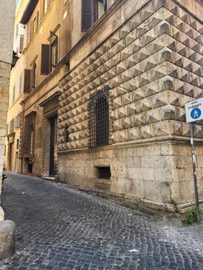 The Fox Cove Apartment Rome Exterior photo