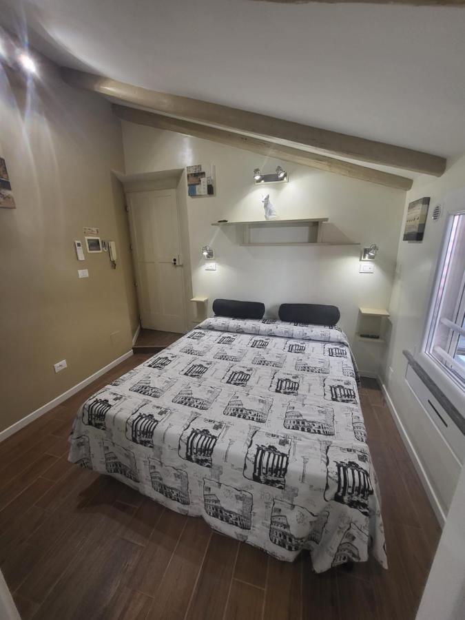 The Fox Cove Apartment Rome Exterior photo